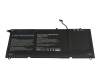 IPC-Computer Akku kompatibel zu Dell OPW23Y mit 49Wh