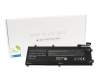IPC-Computer Akku kompatibel zu Dell RRCGW mit 55Wh