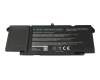 IPC-Computer Akku kompatibel zu Dell VDXT7 mit 55Wh
