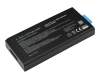 IPC-Computer Akku kompatibel zu Dell X8VWF mit 49Wh
