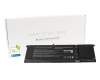 IPC-Computer Akku kompatibel zu Dell XDY9K mit 50Wh