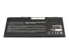 IPC-Computer Akku kompatibel zu Fujitsu CP721834-XX mit 49,68Wh
