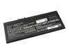 IPC-Computer Akku kompatibel zu Fujitsu CP797948-01 mit 59Wh