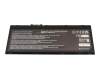 IPC-Computer Akku kompatibel zu Fujitsu CP797948-XX mit 59,76Wh