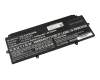 IPC-Computer Akku kompatibel zu Fujitsu FUJ:CP778925-XX mit 49,68Wh