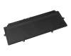 IPC-Computer Akku kompatibel zu Fujitsu FUJ:CP778925-XX mit 49,68Wh