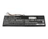IPC-Computer Akku kompatibel zu Gigabyte GAG-J40 mit 92,72Wh