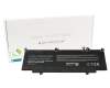 IPC-Computer Akku kompatibel zu HP 4ICP5/64/73 mit 52Wh