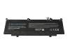 IPC-Computer Akku kompatibel zu HP 4ICP5/64/73 mit 52Wh