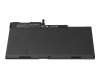 IPC-Computer Akku kompatibel zu HP 716724-541 mit 53Wh