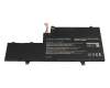 IPC-Computer Akku kompatibel zu HP 863167-1B1 mit 55Wh