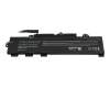 IPC-Computer Akku kompatibel zu HP HSN-I13C-5 mit 49Wh