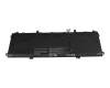 IPC-Computer Akku kompatibel zu HP HSTNN-DB8W mit 79Wh