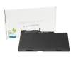 IPC-Computer Akku kompatibel zu HP HSTNN-I11C-4 mit 53Wh
