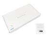 IPC-Computer Akku kompatibel zu HP HSTNN-LB4R mit 53Wh