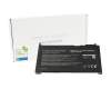 IPC-Computer Akku kompatibel zu HP HSTNN-LB71 mit 39Wh