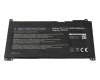 IPC-Computer Akku kompatibel zu HP HSTNN-LB71 mit 39Wh