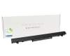 IPC-Computer Akku kompatibel zu HP HSTNN-LB7A mit 33Wh