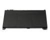 IPC-Computer Akku kompatibel zu HP HSTNN-LB7I mit 39Wh