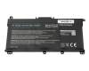 IPC-Computer Akku kompatibel zu HP HSTNN-LB8M mit 47Wh