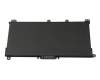 IPC-Computer Akku kompatibel zu HP HSTNN-LB8M mit 47Wh