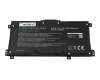 IPC-Computer Akku kompatibel zu HP L09280-855 mit 40Wh