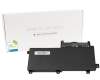 IPC-Computer Akku kompatibel zu HP T7B31AA mit 52Wh