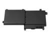 IPC-Computer Akku kompatibel zu HP T7B31AA mit 52Wh