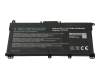 IPC-Computer Akku kompatibel zu HP TPN-C131 mit 41Wh