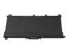 IPC-Computer Akku kompatibel zu HP TPN-C131 mit 41Wh