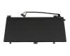IPC-Computer Akku kompatibel zu Huawei HB4593J6ECW-31 mit 41Wh
