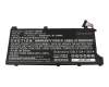 IPC-Computer Akku kompatibel zu Huawei HB4692J5ECW-31 mit 41,26Wh