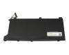 IPC-Computer Akku kompatibel zu Huawei HB4692J5ECW-31 mit 41,26Wh