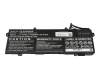 IPC-Computer Akku kompatibel zu Huawei HB5781P1EEW-31A mit 58,91Wh