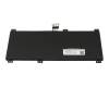IPC-Computer Akku kompatibel zu Huawei HB6081V1ECW-41 mit 55Wh