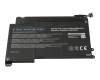 IPC-Computer Akku kompatibel zu Lenovo 00HW020 mit 41Wh