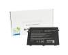 IPC-Computer Akku kompatibel zu Lenovo 01AV446 mit 46Wh