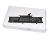 IPC-Computer Akku kompatibel zu Lenovo 01AV483 mit 46Wh