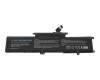 IPC-Computer Akku kompatibel zu Lenovo 01AV483 mit 46Wh