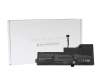 IPC-Computer Akku kompatibel zu Lenovo 01AV489 mit 22,8Wh
