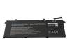 IPC-Computer Akku kompatibel zu Lenovo 02DL007 mit 50,24Wh