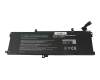 IPC-Computer Akku kompatibel zu Lenovo 02DL012 mit 55Wh