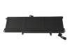 IPC-Computer Akku kompatibel zu Lenovo 02DL012 mit 55Wh