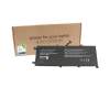 IPC-Computer Akku kompatibel zu Lenovo 02DL032 mit 44Wh