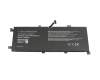 IPC-Computer Akku kompatibel zu Lenovo 02DL032 mit 44Wh