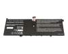 IPC-Computer Akku kompatibel zu Lenovo 16700-0088 mit 59Wh