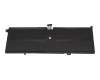 IPC-Computer Akku kompatibel zu Lenovo 2ICP5/44/129-2 mit 58Wh