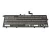IPC-Computer Akku kompatibel zu Lenovo 3ICP5/88/70 mit 55,8Wh