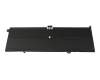 IPC-Computer Akku kompatibel zu Lenovo 5B10W67180 mit 58Wh