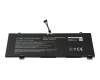 IPC-Computer Akku kompatibel zu Lenovo 5B10W67194 mit 49Wh